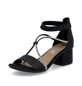 RIEKER 64654-60 SANDALS