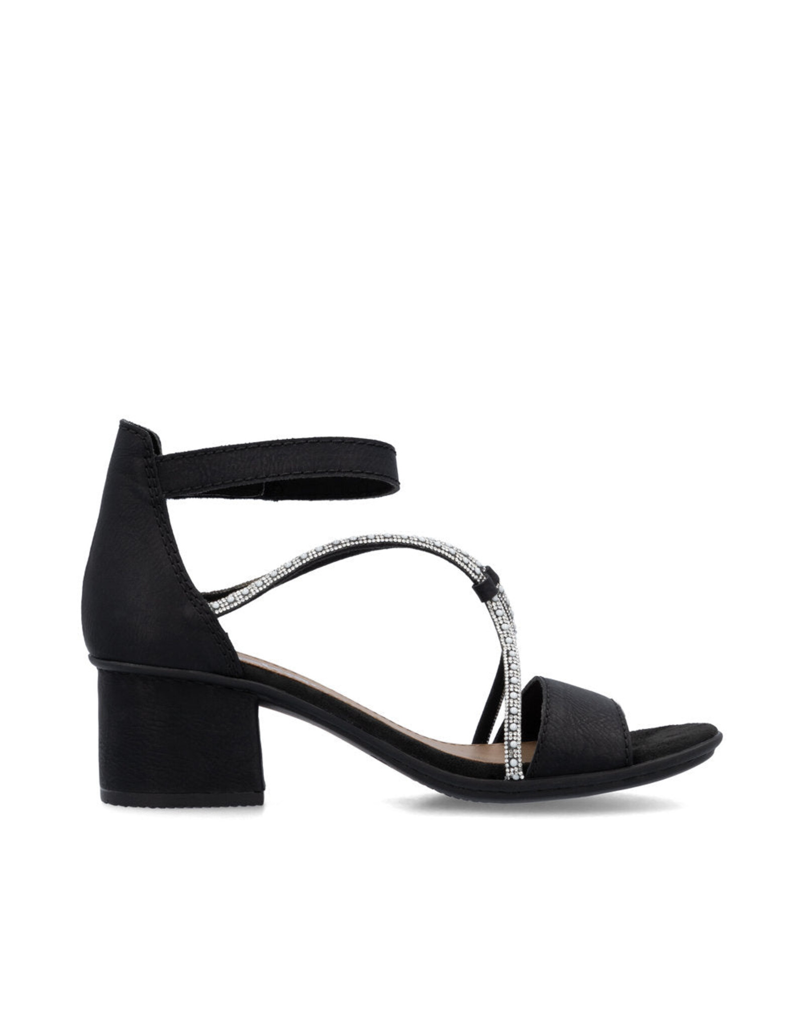 RIEKER 64654-60 SANDALS