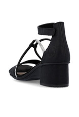 RIEKER 64654-60 SANDALS