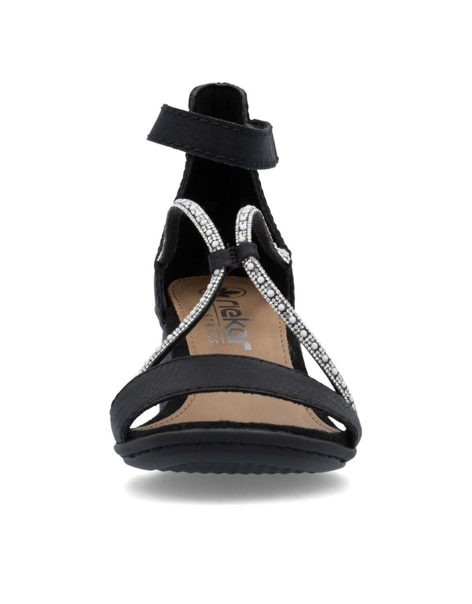 RIEKER 64654-60 SANDALS