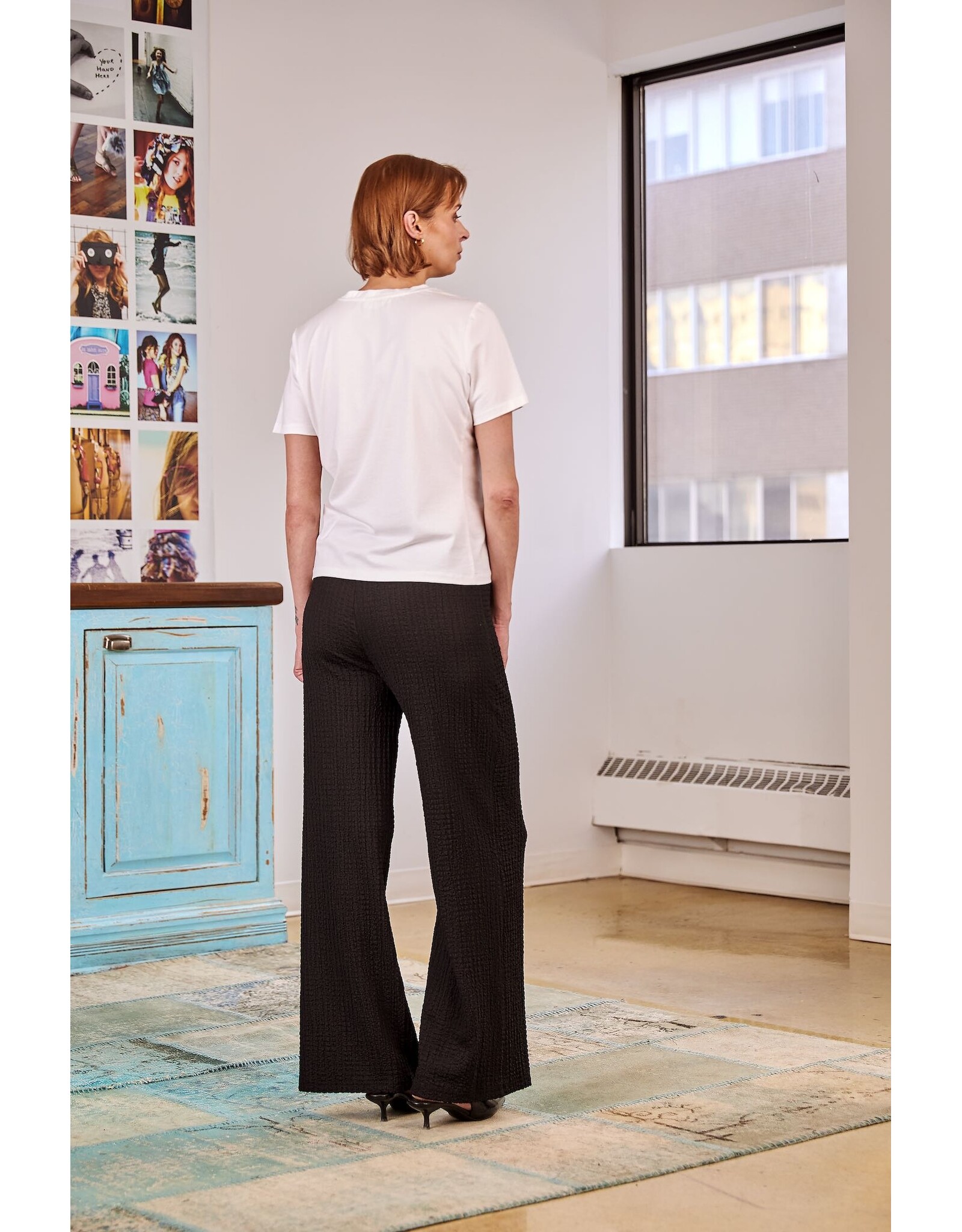 UCHUU CS26-314 T-SHIRT