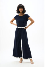 JOSEPH RIBKOFF 262144 JUMPSUIT