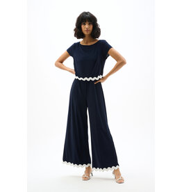 JOSEPH RIBKOFF 262144 JUMPSUIT