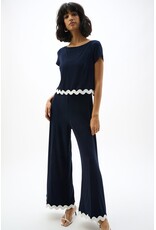 JOSEPH RIBKOFF 262144 JUMPSUIT