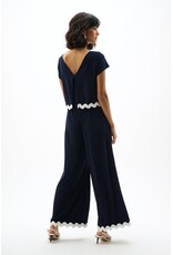 JOSEPH RIBKOFF 262144 JUMPSUIT