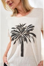 TRIBAL 3073O-8464 SHIRT