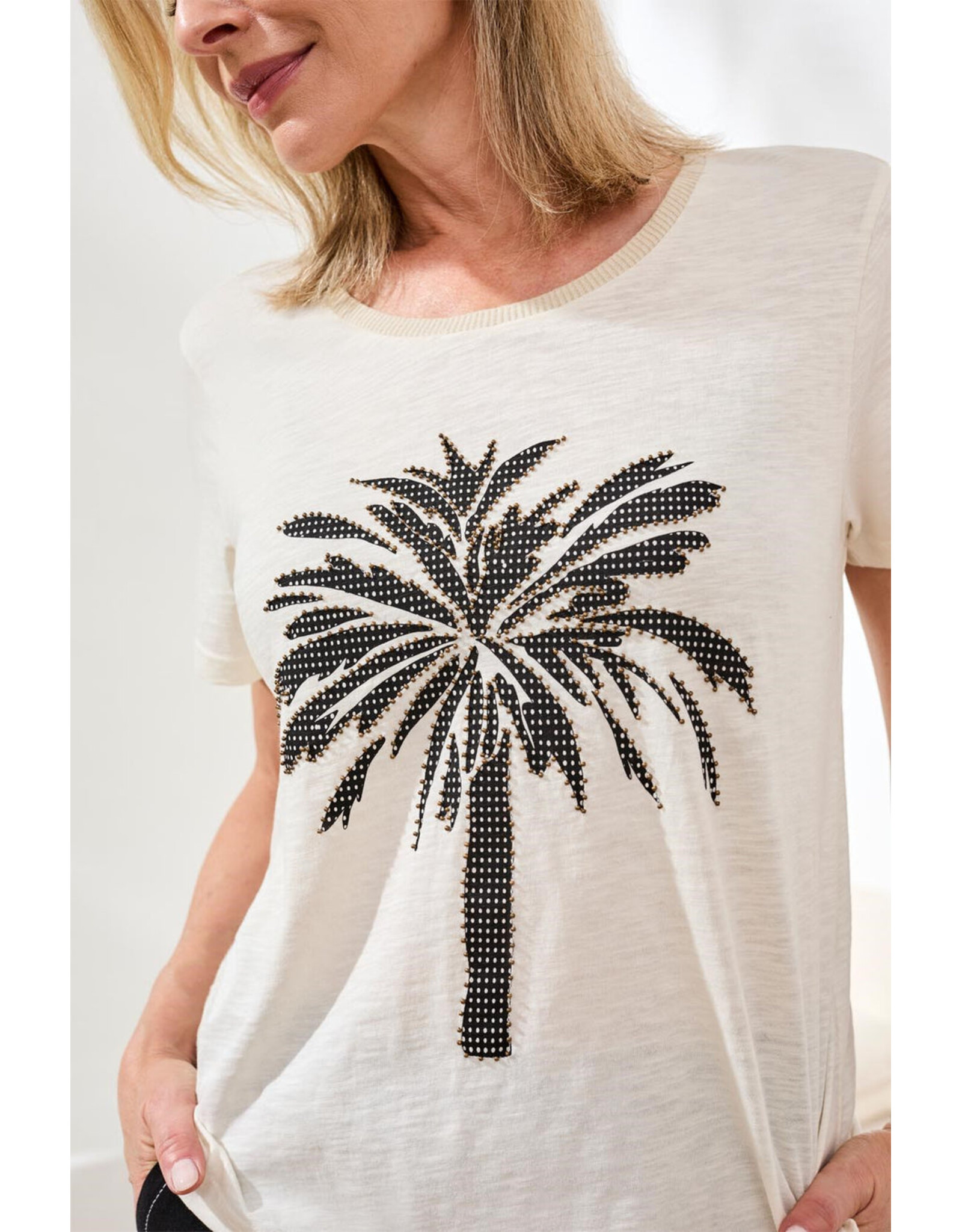 TRIBAL 3073O-8464 SHIRT