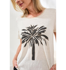 TRIBAL 3073O-8464 SHIRT