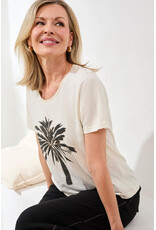 TRIBAL 3073O-8464 SHIRT