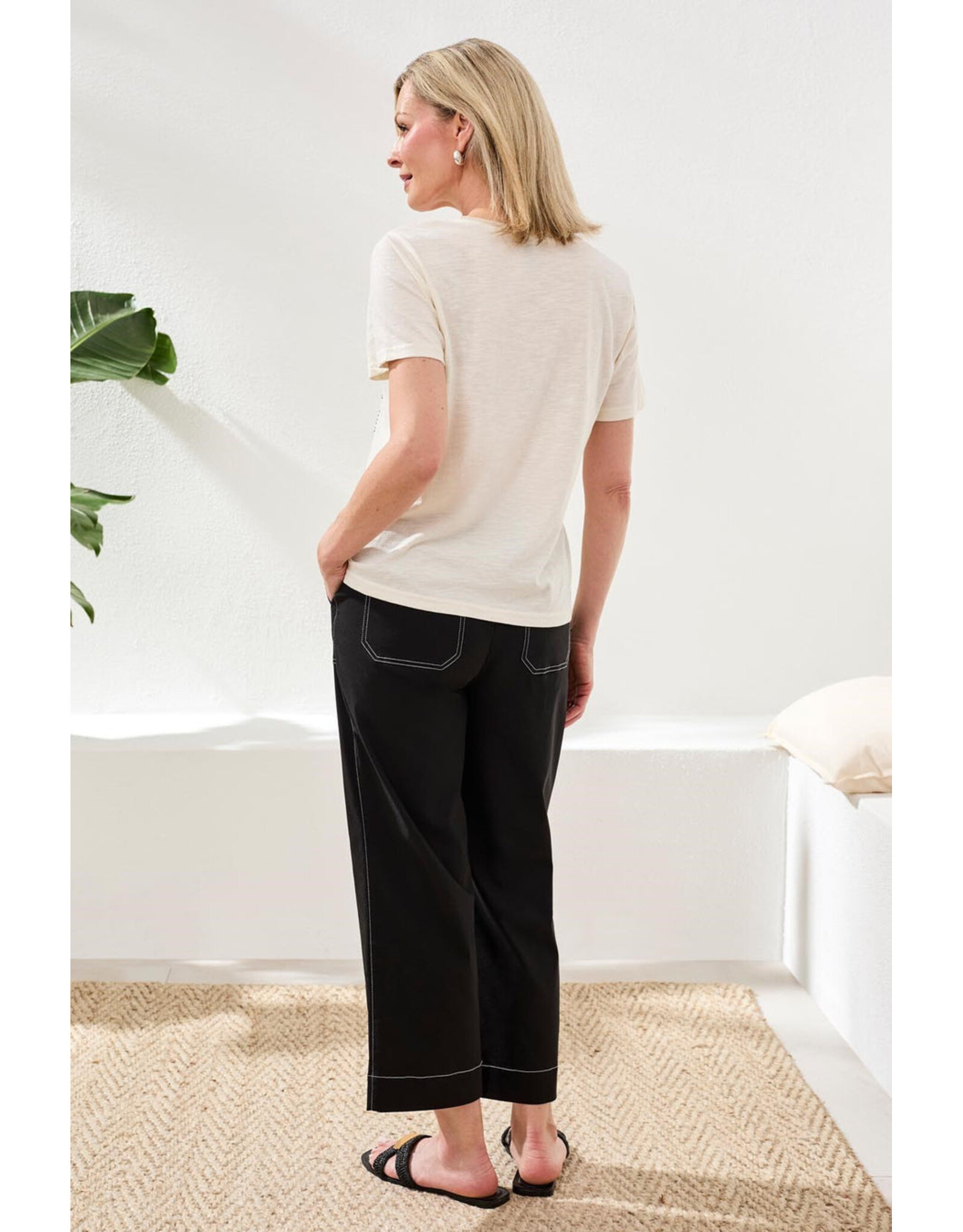 TRIBAL 3073O-8464 SHIRT