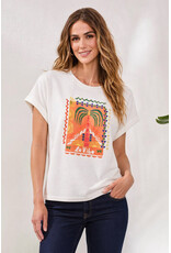 TRIBAL 6100O-5140 SHIRT