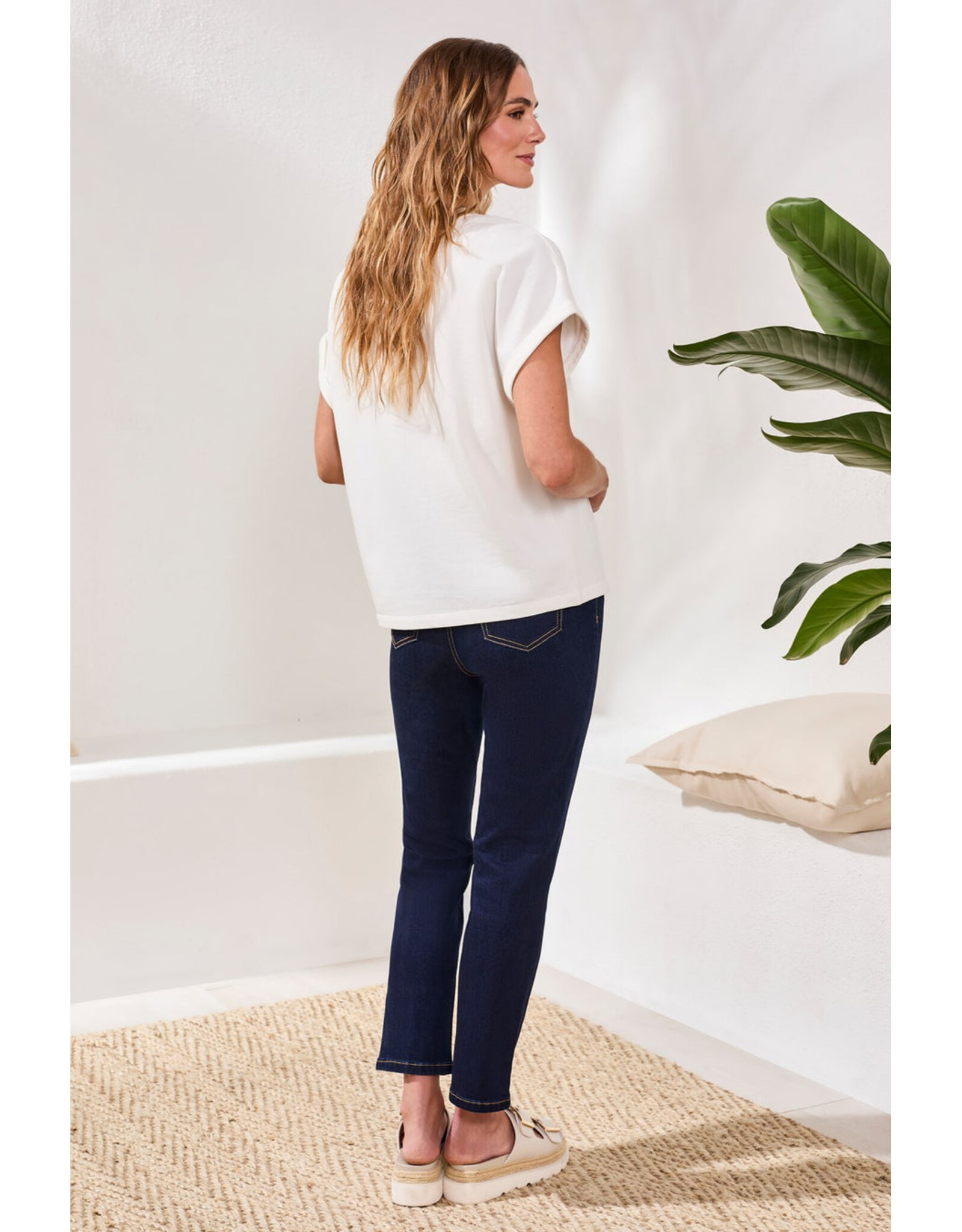 TRIBAL 6100O-5140 SHIRT