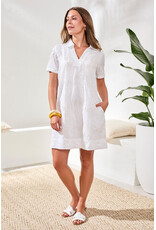 TRIBAL 956O-8450 DRESS