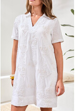 TRIBAL 956O-8450 DRESS