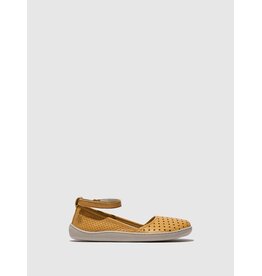 FLY LONDON NICH753FLY SHOE