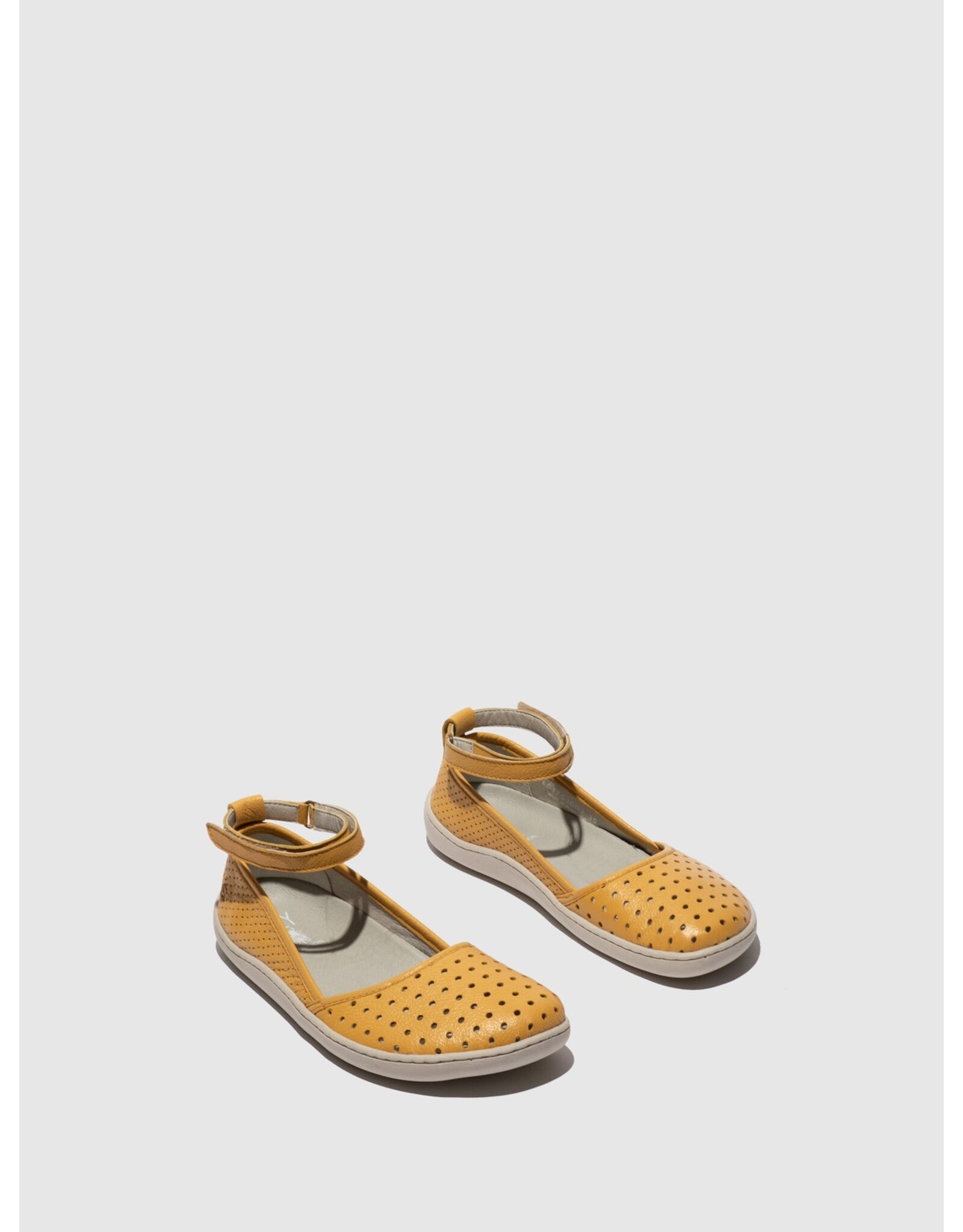 FLY LONDON NICH753FLY SHOE