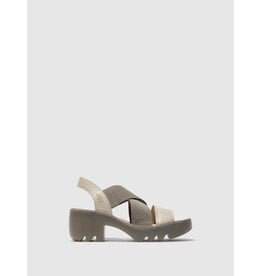 FLY LONDON TAJI502FLY SHOE