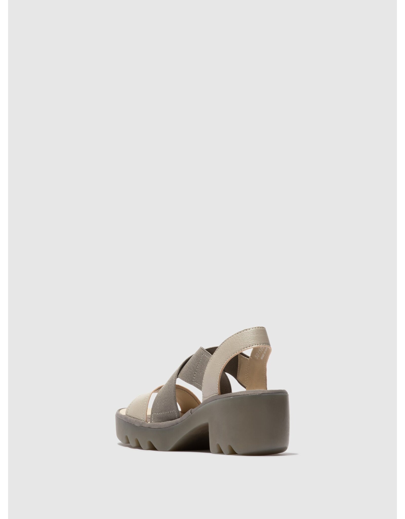 FLY LONDON TAJI502FLY SHOE