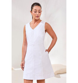 TRIBAL 6209O-4815 DRESS