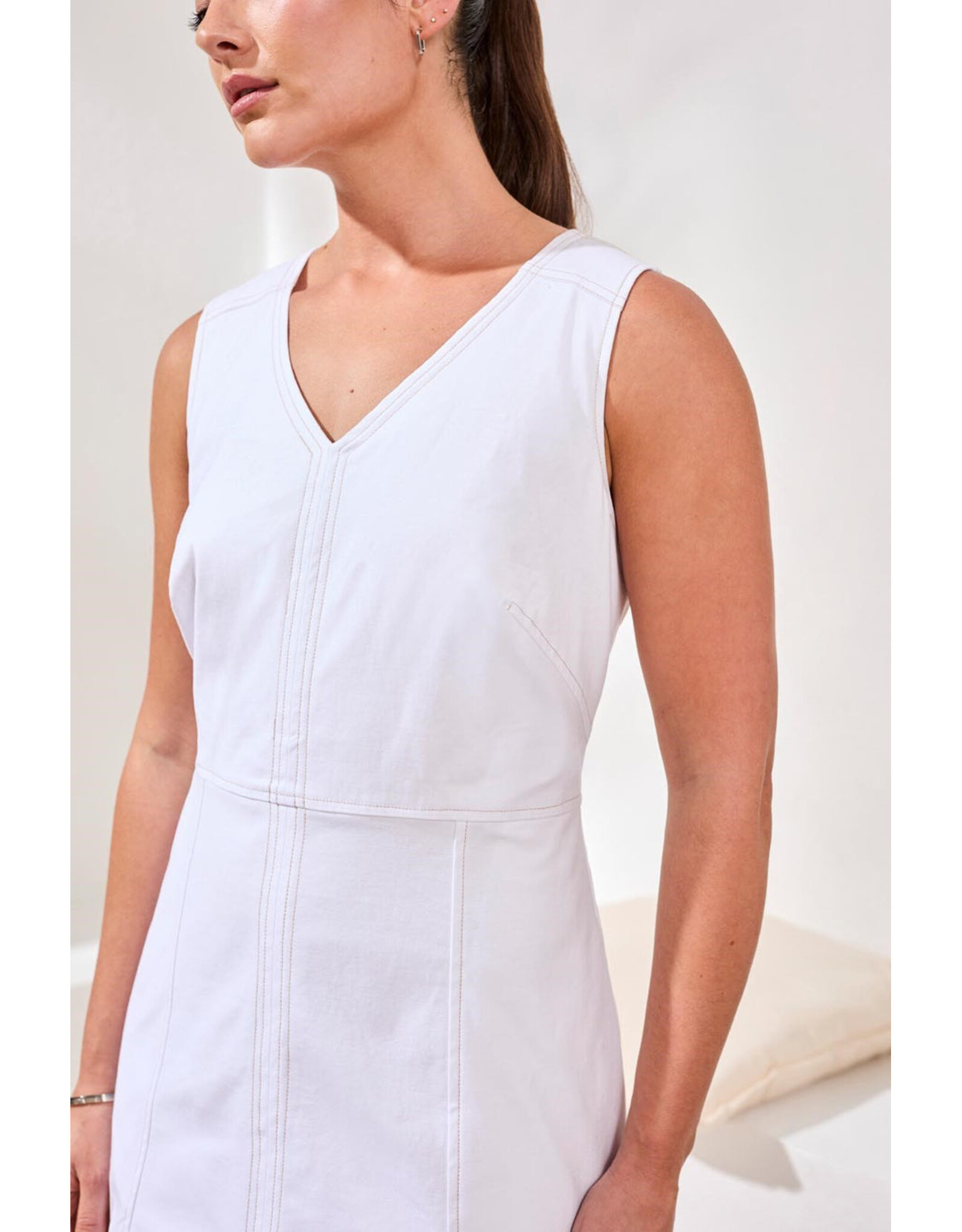 TRIBAL 6209O-4815 DRESS