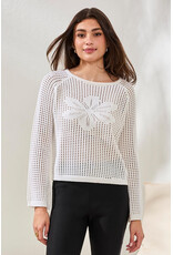 TRIBAL 6219O-5487 SWEATER