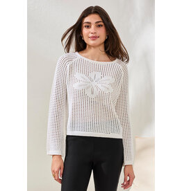 TRIBAL 6219O-5487 SWEATER
