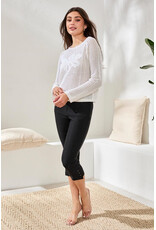 TRIBAL 6219O-5487 SWEATER