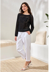 TRIBAL 6219O-5487 SWEATER