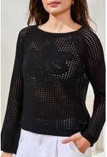 TRIBAL 6219O-5487 SWEATER