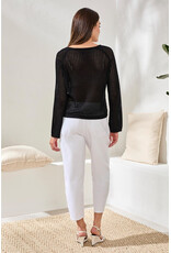 TRIBAL 6219O-5487 SWEATER