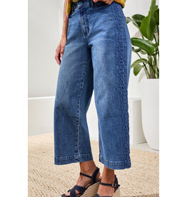 TRIBAL 6136O-5445 JEANS