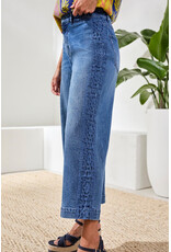 TRIBAL 6136O-5445 JEANS