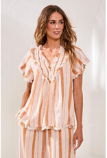 TRIBAL 6166O-5400-2523 TOP