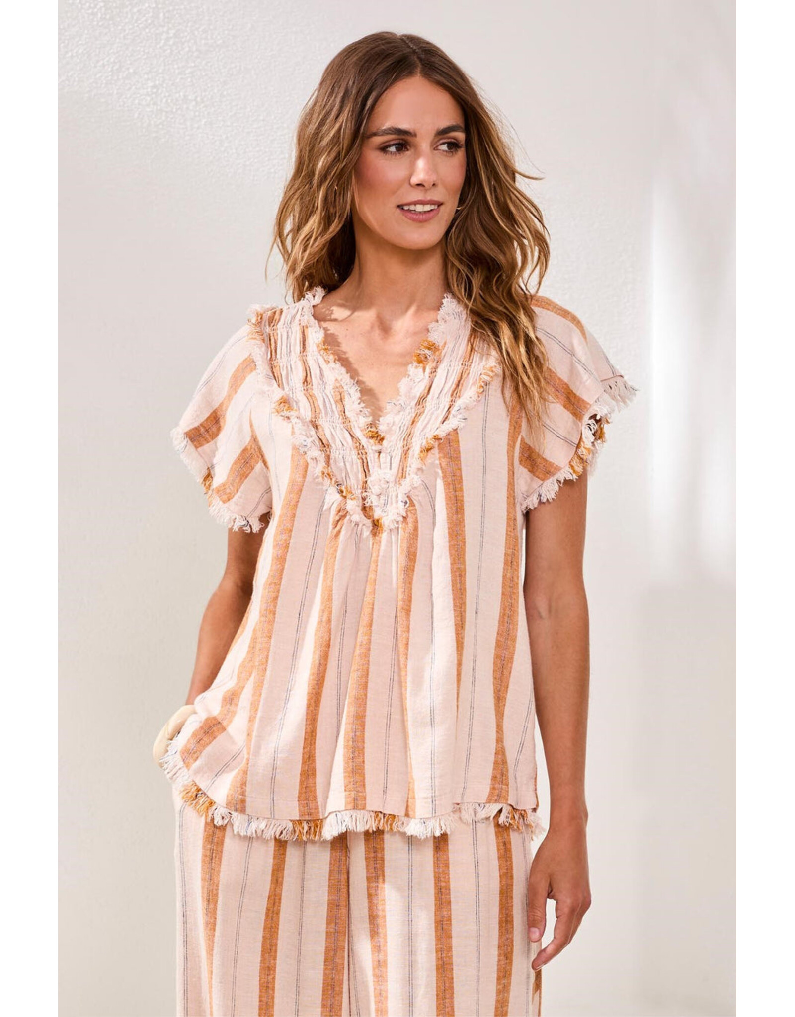 TRIBAL 6166O-5400-2523 TOP