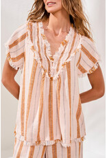 TRIBAL 6166O-5400-2523 TOP