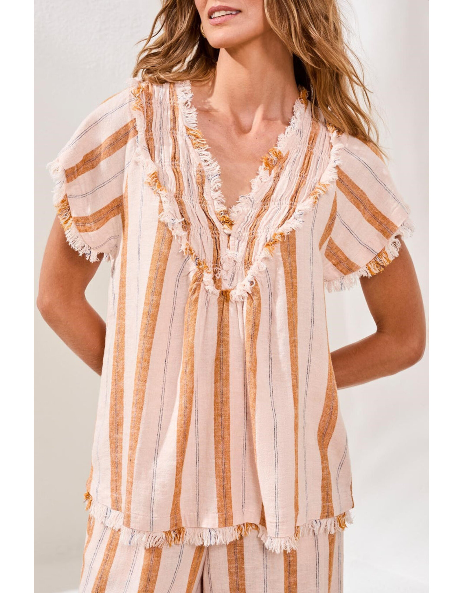 TRIBAL 6166O-5400-2523 TOP