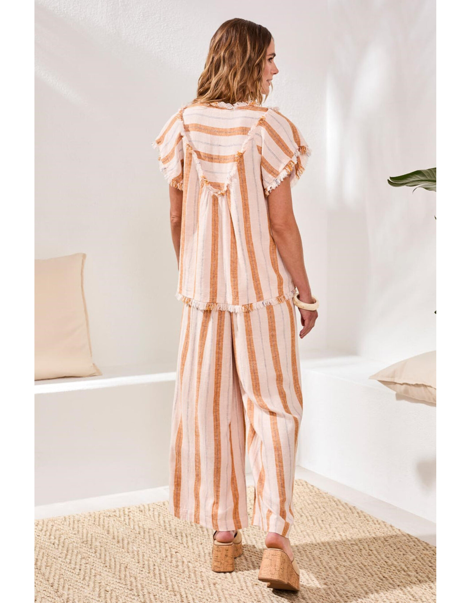 TRIBAL 6166O-5400-2523 TOP