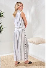 TRIBAL 6090O-5400-0289 WIDE PANT