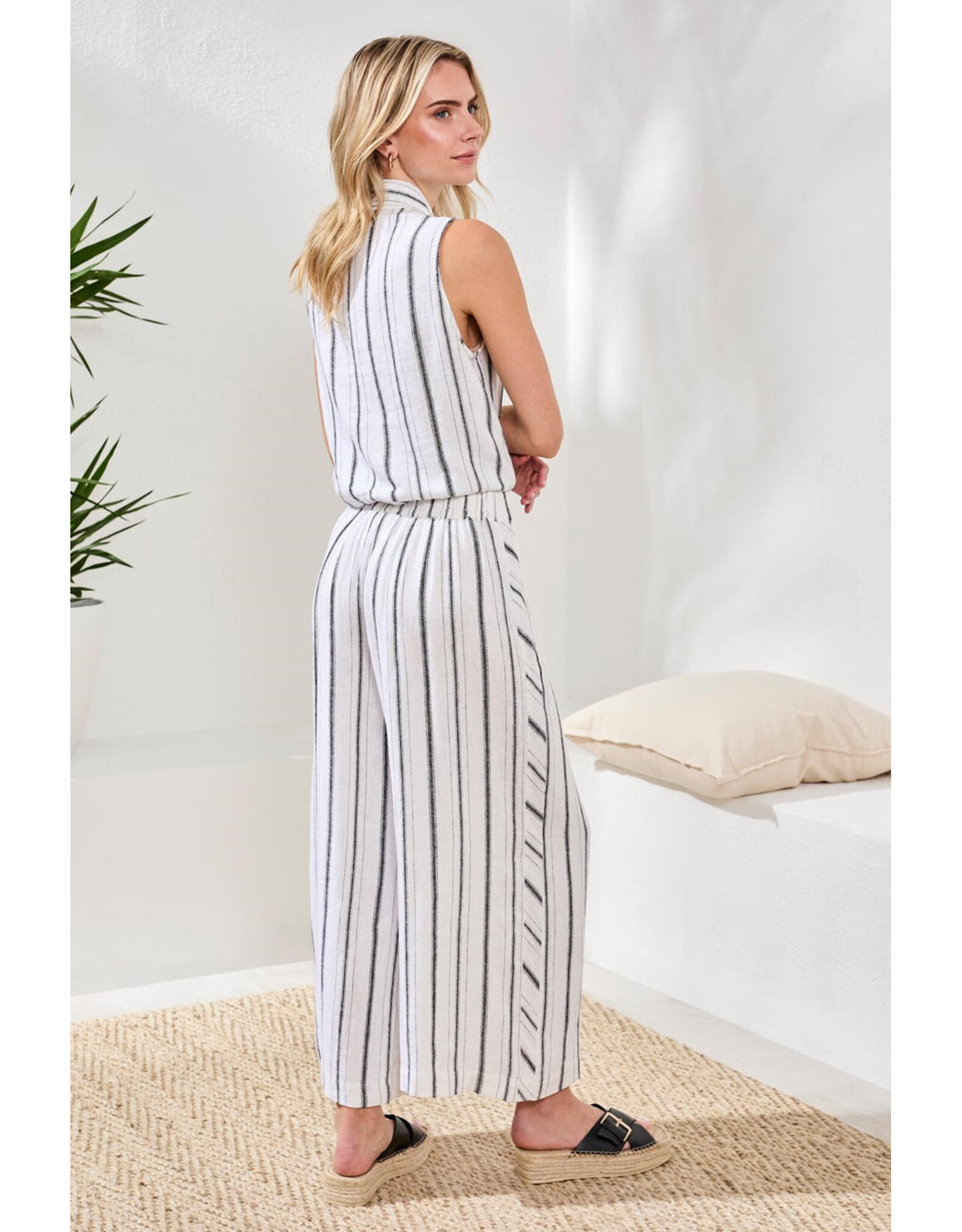 TRIBAL 6090O-5400-0289 WIDE PANT