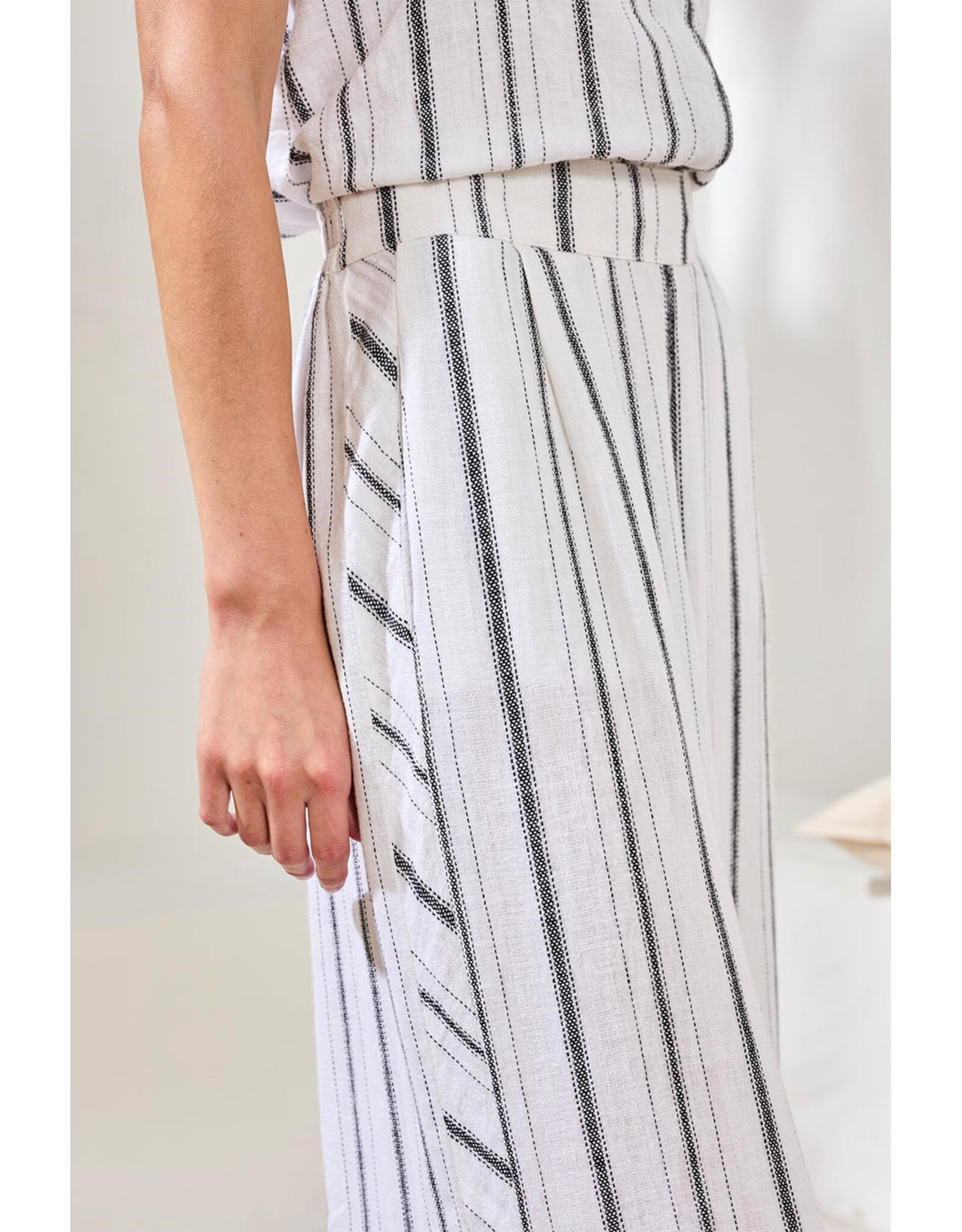 TRIBAL 6090O-5400-0289 WIDE PANT