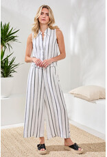 TRIBAL 6090O-5400-0289 WIDE PANT