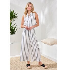 TRIBAL 6090O-5400-0289 WIDE PANT