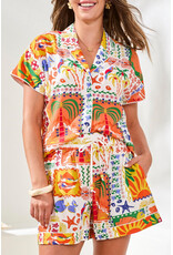 TRIBAL 6162O-4170-2538 SHORT