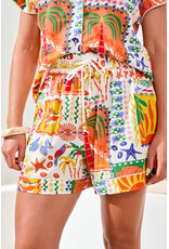 TRIBAL 6162O-4170-2538 SHORT