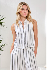 TRIBAL 6091O-5400-0289 SHIRT