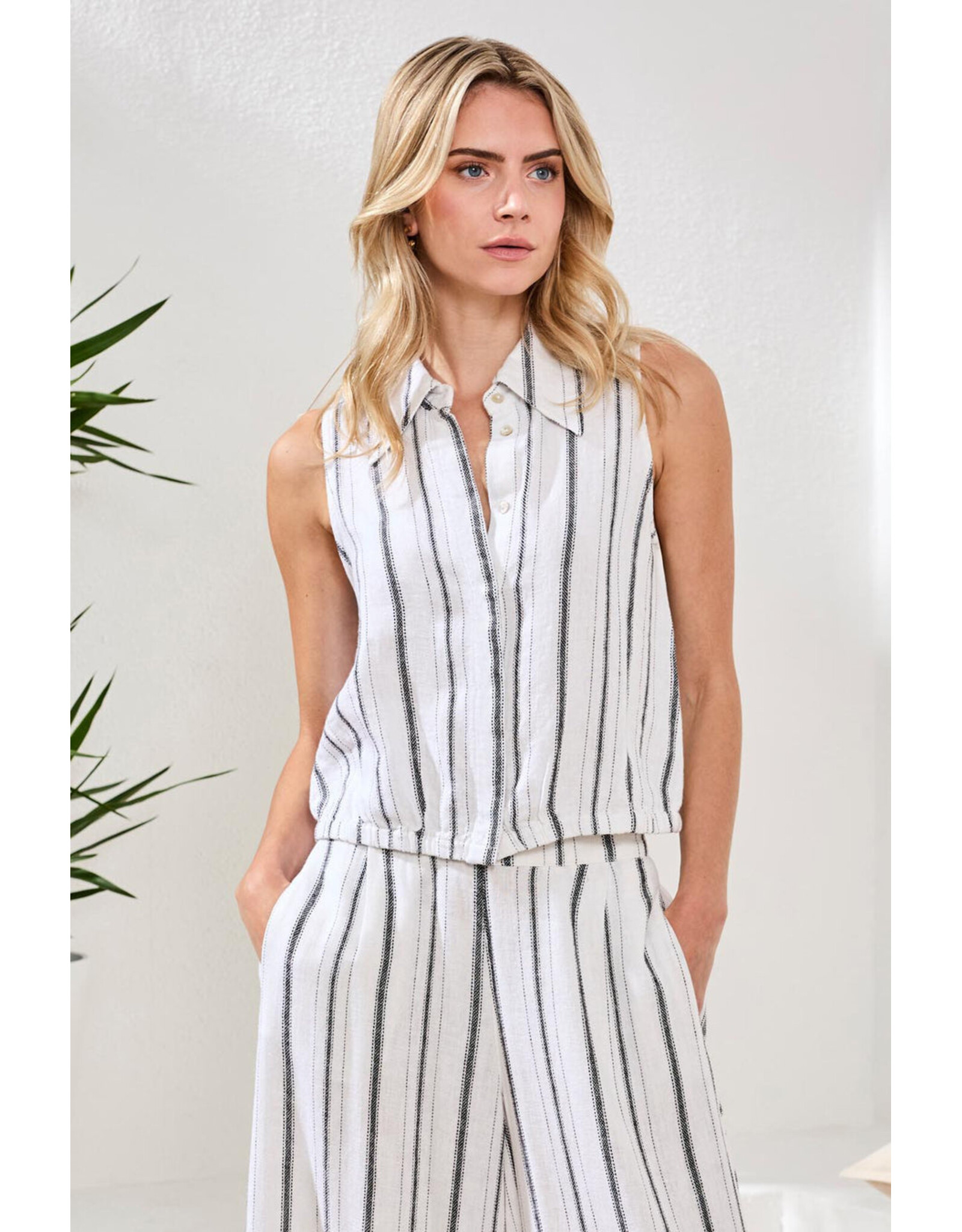 TRIBAL 6091O-5400-0289 SHIRT