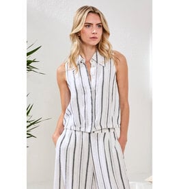 TRIBAL 6091O-5400-0289 SHIRT