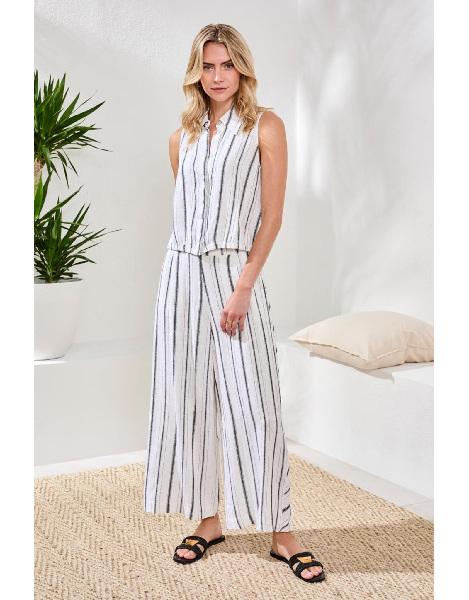 TRIBAL 6091O-5400-0289 SHIRT