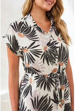 TRIBAL 6111O-4996-0289 DRESS