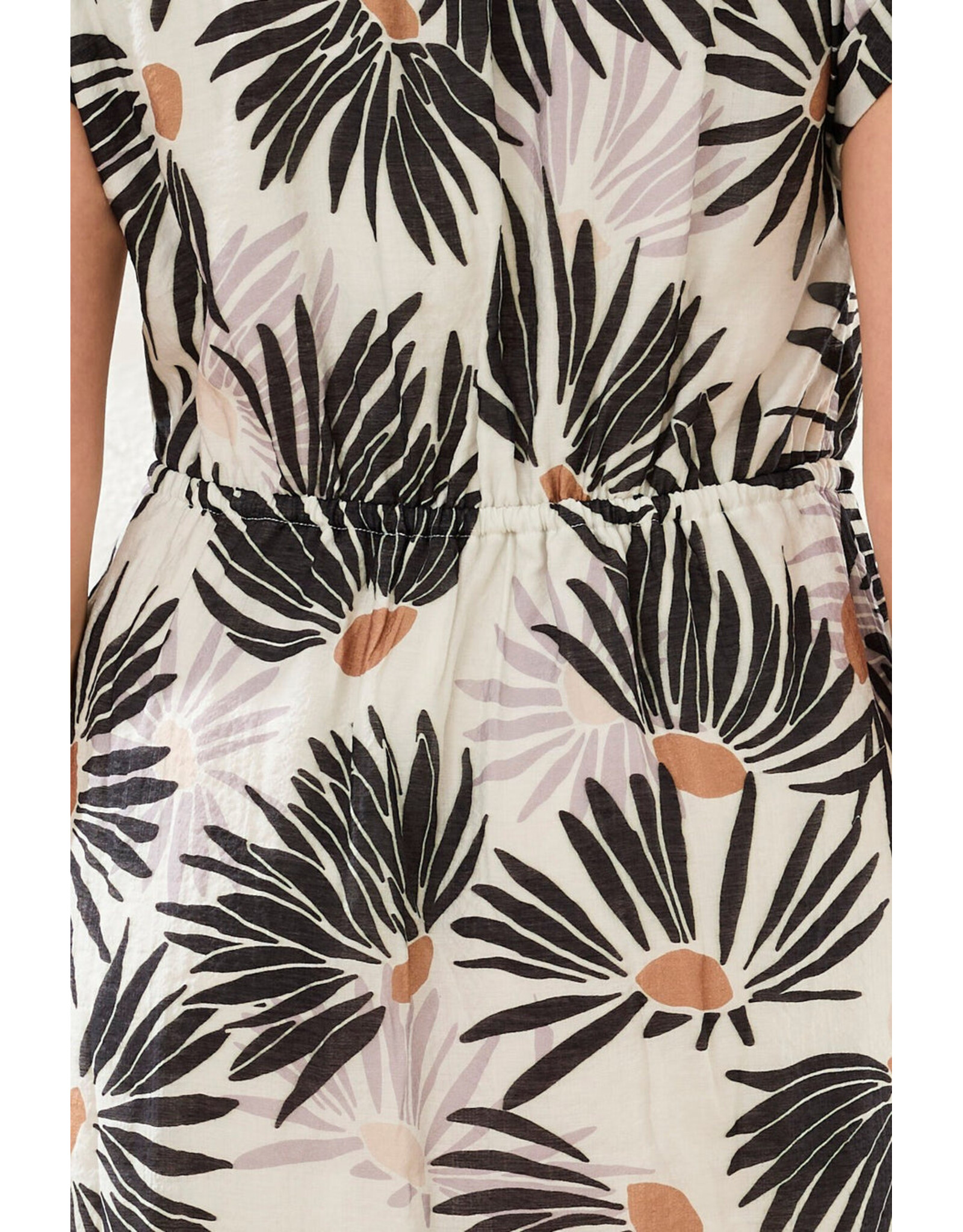 TRIBAL 6111O-4996-0289 DRESS